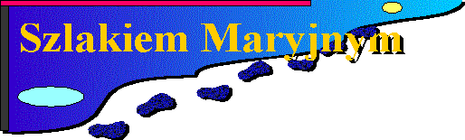 Szlak Maryjny